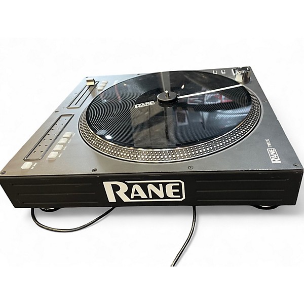 Used RANE TWELVE Turntable