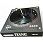 Used RANE TWELVE Turntable