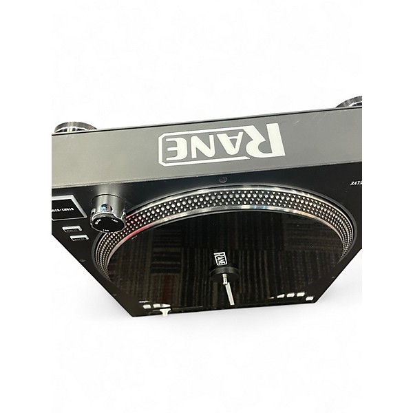 Used RANE TWELVE USB Turntable