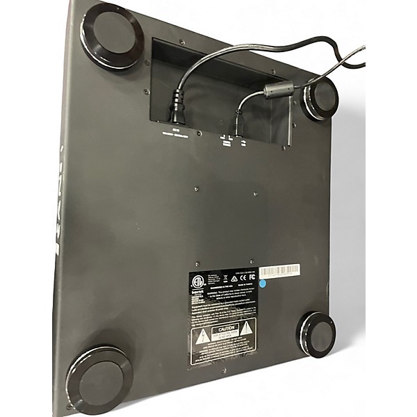 Used RANE TWELVE USB Turntable