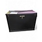 Used BOSS KATANA 2X12 WAZA CABINET Guitar Cabinet thumbnail