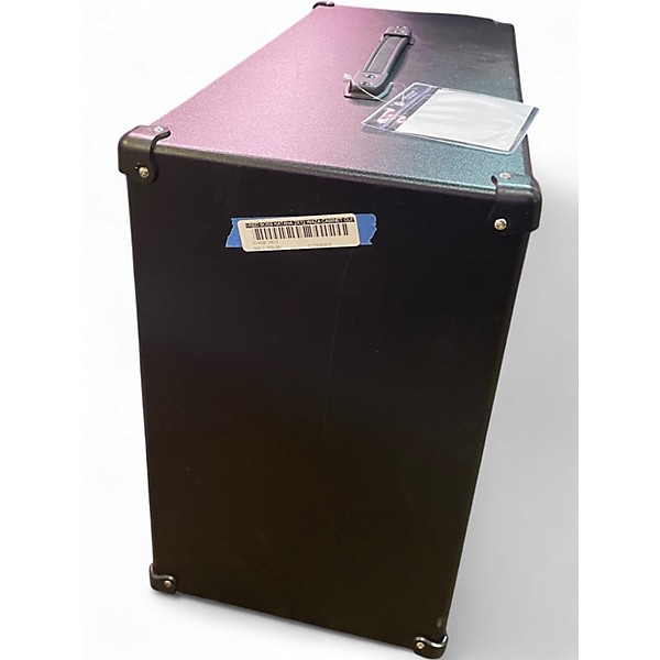 Used BOSS KATANA 2X12 WAZA CABINET Guitar Cabinet