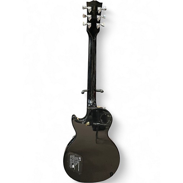 Used Gibson Les Paul Traditional Pro V Flame Top Ocean Water Perimeter Solid Body Electric Guitar