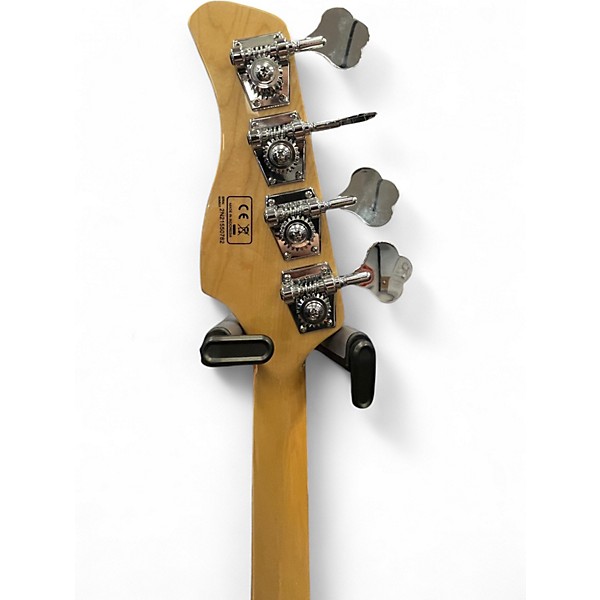 【used】SIRE MARCUS MILLER V7 BASS 4ST Used Sire Marcus Miller V7 Swamp Ash White Blonde Electric Bass