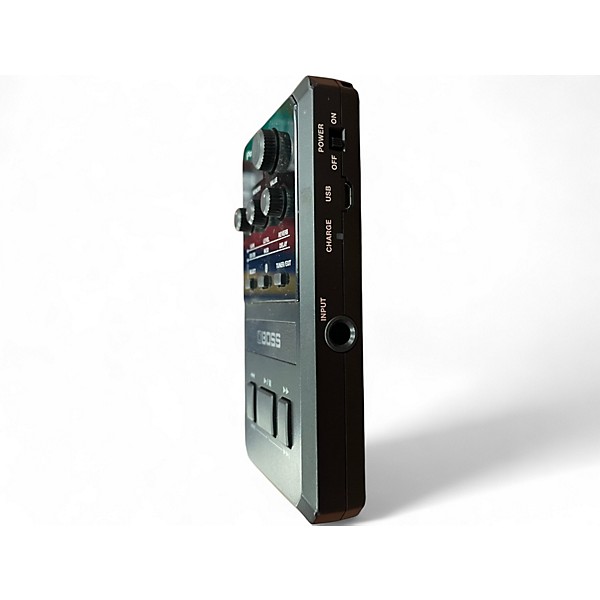 Used BOSS POCKET GT Multi Effects Processor | Guitar Center Used BOSS POCKET GT Multi Effects Processor | Guitar Center