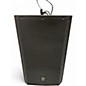 Used Electro-Voice ZLX-15BT Powered Speaker thumbnail