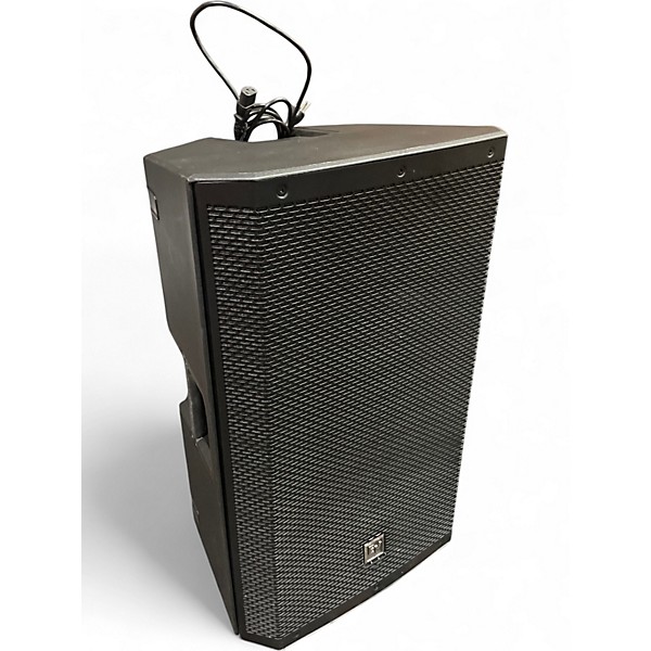 Used Electro-Voice ZLX-15BT Powered Speaker