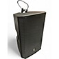 Used Electro-Voice ZLX-15BT Powered Speaker