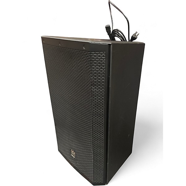 Used Electro-Voice ZLX-15BT Powered Speaker