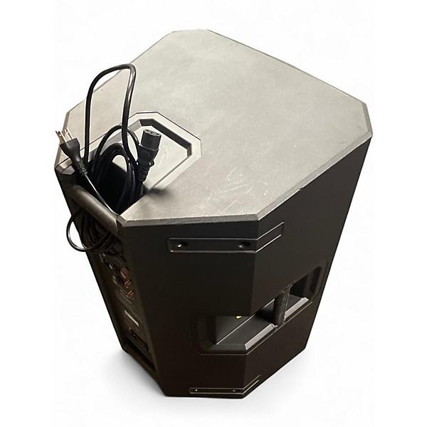 Used Electro-Voice ZLX-15BT Powered Speaker