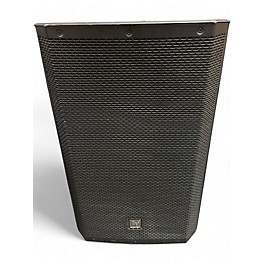 Used Electro Voice ZLX-15BT Powered Speaker