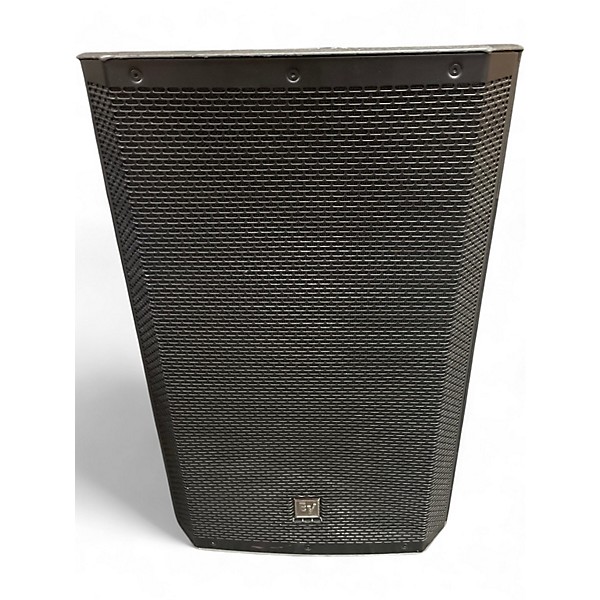Used Electro Voice ZLX-15BT Powered Speaker