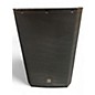 Used Electro Voice ZLX-15BT Powered Speaker thumbnail