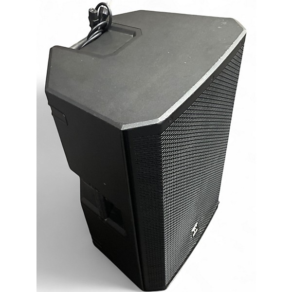 Used Electro Voice ZLX-15BT Powered Speaker