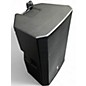 Used Electro Voice ZLX-15BT Powered Speaker