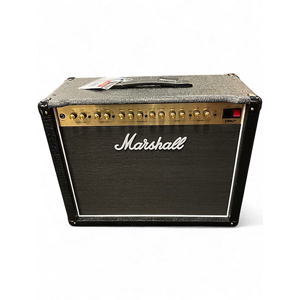 Used Marshall DSL40C 40W 1x12 Tube Guitar Combo Amp