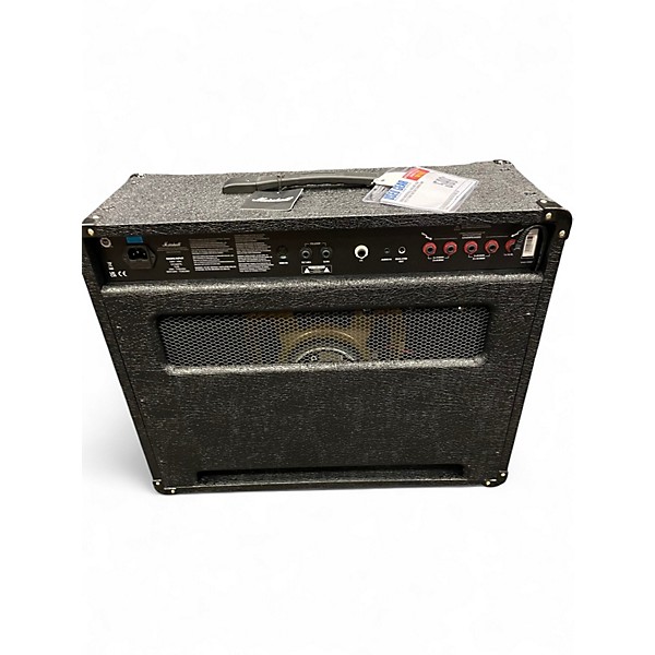 Used Marshall DSL40C 40W 1x12 Tube Guitar Combo Amp