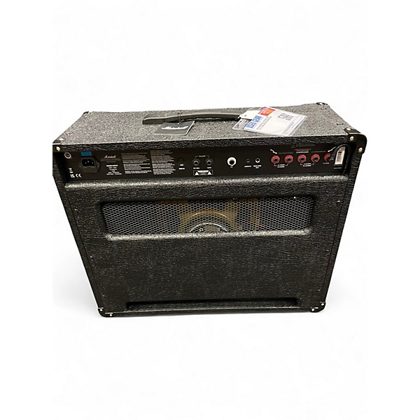 Used Marshall DSL40C 40W 1x12 Tube Guitar Combo Amp