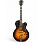 Used Gretsch Guitars G2420T Streamliner 2 Color Sunburst Hollow Body Electric Guitar thumbnail