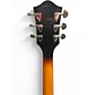 Used Gretsch Guitars G2420T Streamliner 2 Color Sunburst Hollow Body Electric Guitar