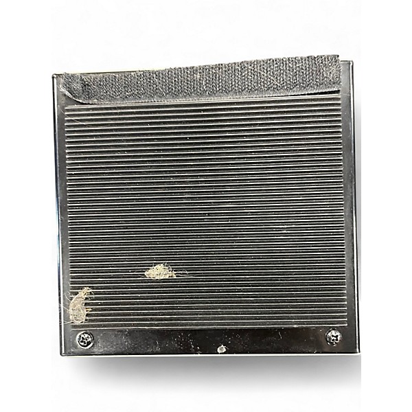 Used Seymour Duncan SFX07 Shape Shift Tap Tremolo Effect Pedal