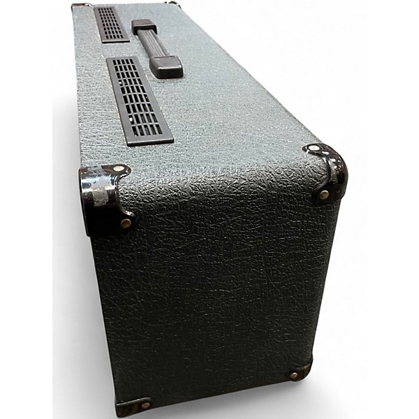 Used 2000 Marshall JCM2000 DSL100 100W Tube Guitar Amp Head