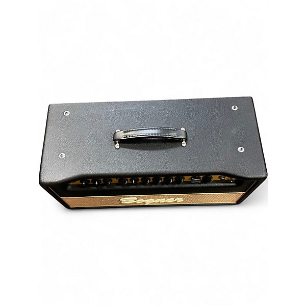 Used Bogner Shiva 6LC Head with Reverb Tube Guitar Amp Head