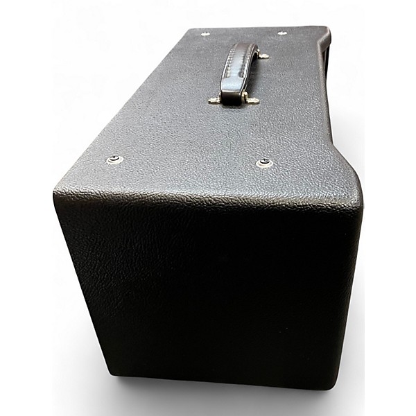 Used Bogner Shiva 6LC Head with Reverb Tube Guitar Amp Head