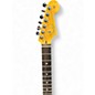 Used 2020 Fender American Professional II Stratocaster roasted pine Natural Solid Body Electric Guitar