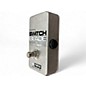 Used Electro-Harmonix Switchblade Nano Channel Selector Footswitch Pedal
