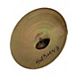 Used SABIAN 13in AA Medium Thin Crash Cymbal