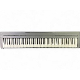 Used Yamaha P45 Stage Piano