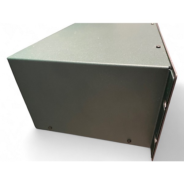 Used Kemper Profiler Rack Non Powered Solid State Guitar Amp Head