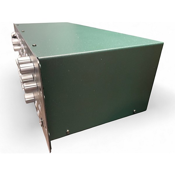 Used Kemper Profiler Rack Non Powered Solid State Guitar Amp Head