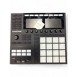 Used Native Instruments Maschine MKIII MIDI Controller