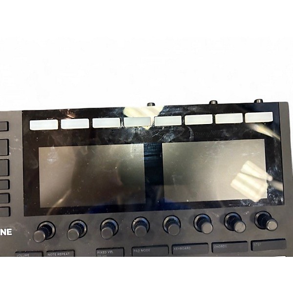 Used Native Instruments Maschine MKIII MIDI Controller