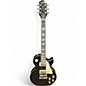Used Epiphone Les Paul Standard 60s Ebony Solid Body Electric Guitar thumbnail