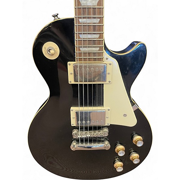 Epiphone Les Paul Standard '60s Ebony中古品 Epiphone Les Paul Standard 60s Ebony | eBay