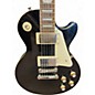 Used Epiphone Les Paul Standard 60s Ebony Solid Body Electric Guitar