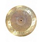 Used MEINL 16in Byzance Dual Cymbal thumbnail