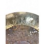 Used MEINL 16in Byzance Dual Cymbal