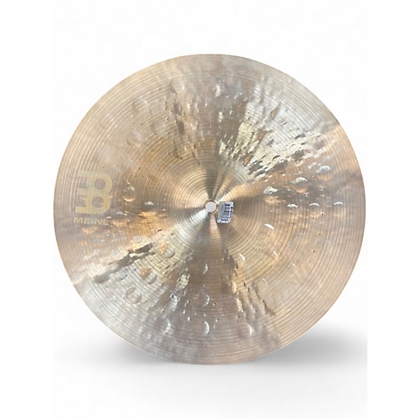 Used MEINL 16in Byzance Dual Cymbal