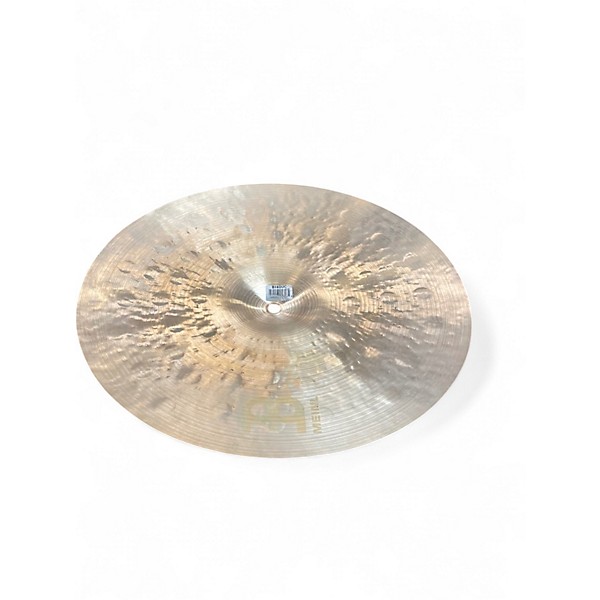 Used MEINL 16in Byzance Dual Cymbal