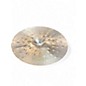 Used MEINL 16in Byzance Dual Cymbal