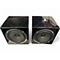 Used Avantone MIX CUBE PASSIVE (PAIR) Unpowered Monitor thumbnail