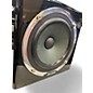 Used Avantone MIX CUBE PASSIVE (PAIR) Unpowered Monitor
