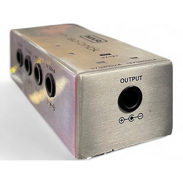 Used MXR Mini Iso-Brick