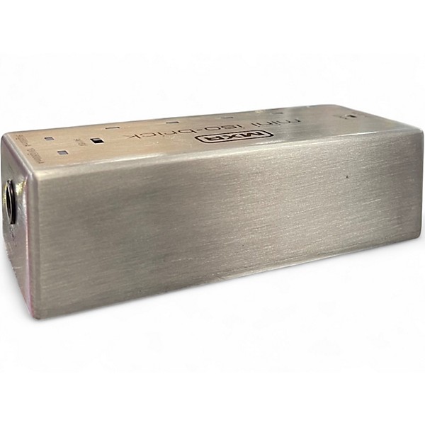 Used MXR Mini Iso-Brick