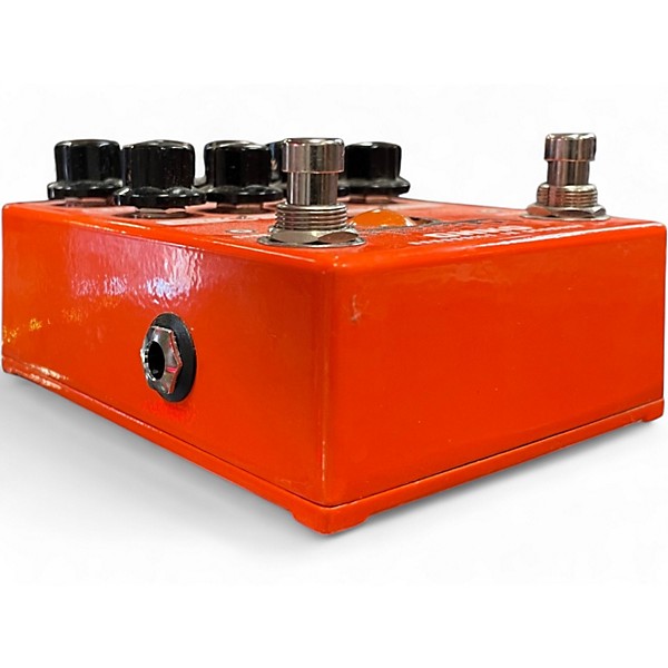 ギター OKKO FX Diablo Overdrive 20th Edition OKKO FX Diablo Overdrive 20th Edition OKKO FX - DIABLO GH