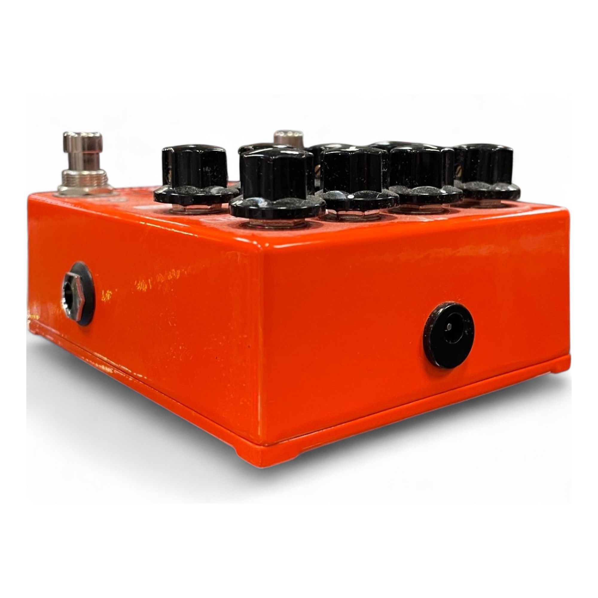 Used Okko FX Diablo Effect Pedal | Guitar Center